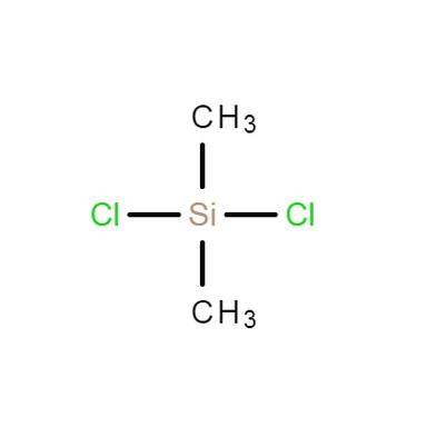 CAS 75-78-5|Déchlórodimethylsilane