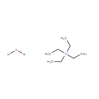 CAS 77-98-5|Hiodrocsaíd Tetraethylammonium