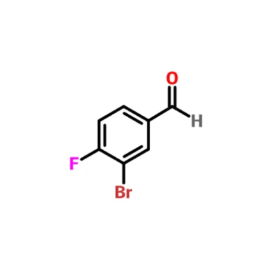CAS 77771-02-9|3-Brómai-4-fluaraibeinsaildéad