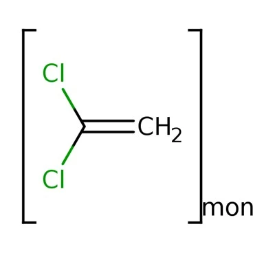 CAS 9002-85-1|Clóiríd Polyvinylidene