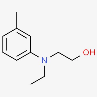 CAS 91-88-3|2-(N-Ethyl-m-toluidino)eatánól