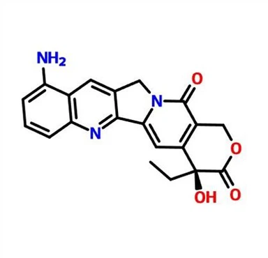 CAS 91421-43-1 9-Aminocamptothecin
