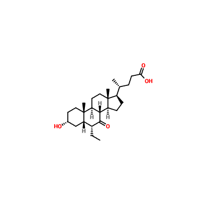 CAS 915038-26-5|3 -hiodrocsa-6-eitil-7-keto-5 -cholan-24-aigéadaig