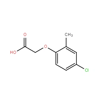 CAS 94-74-6|2-Meitil-4-Aigéad clóraphenocsaéitigh