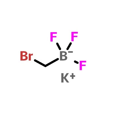 CAS:888711-44-2|Potaisiam (brómeitil)trífhluaraborate