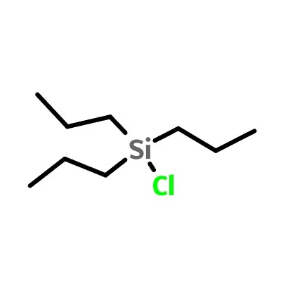 CAS:995-25-5|Clóratripropylsilane