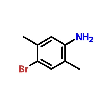 CAS:30273-40-6|4-Bromo-2,5-démheitiolainilín
