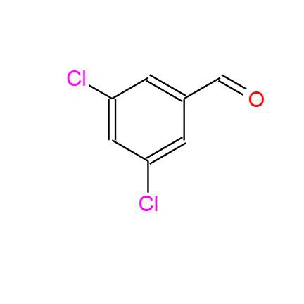 CAS:10203-08-4丨3,5-Déchlóraiméinseildéad