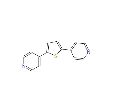 CAS:141511-42-4丨2,5-di(piridin-4-il)thiophene
