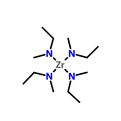 CAS 175923-04-3| TETRAKIS (ETHYLMETHYLAMINO) Siorcóiniam