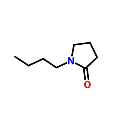 CAS:3470-98-2|1-Butylpyrrolidin-2-amháin