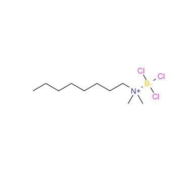 CAS:34762-90-8丨trichloro(N,N-dimethyloctylamine)bórón