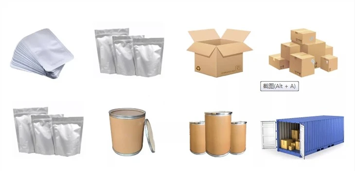 CAS:34762-90-8丨trichloro(N,N-dimethyloctylamine)boron