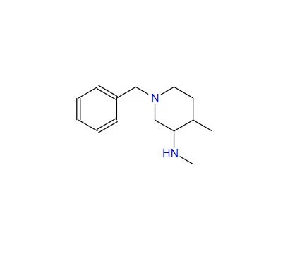 CAS:477600-68-3丨(3S,4S)-1-beinsile-N,4-dimethylpiperidin-3-Hidreaclóiríd aimín
