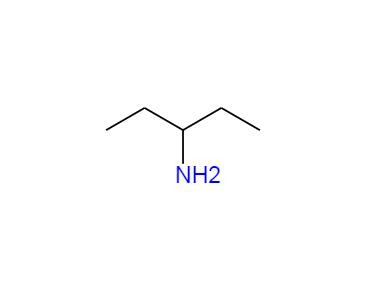 CAS:616-24-0丨3-Aminopentane