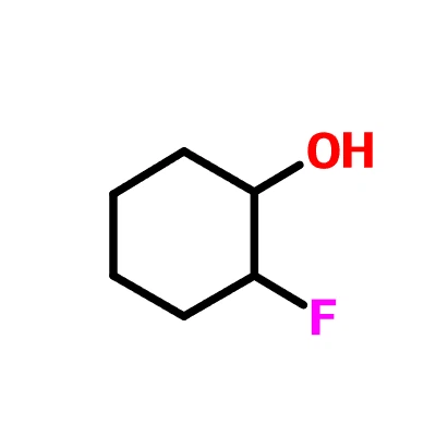 CAS 656-60-0|TRANS-2-FLUOROCYCLOHEXANOL