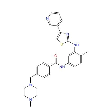 CAS:790299-79-5丨Masitinib