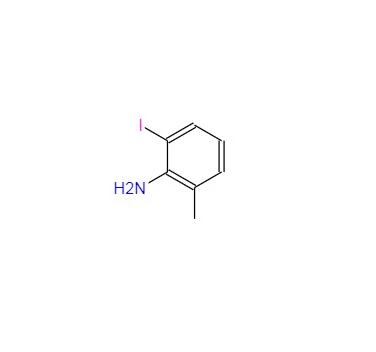 CAS:832133-11-6丨2-iodó-6-meitilainilín