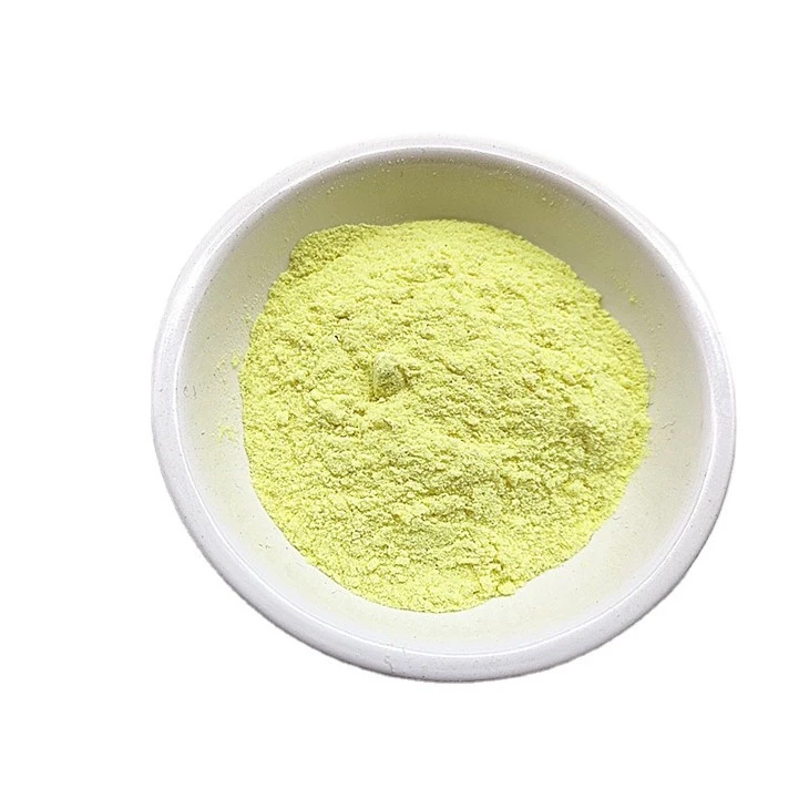 CAS:845729-41-1丨4-(2-nitrophenyl)Morpholin-3-one