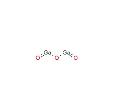 CAS:861841-19-2丨Gallium Ocsaíd (Ga2O3)