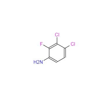 CAS:886762-39-6丨3,4-Dichloro-2-fluarailín