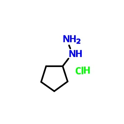 CAS:24214-72-0|Hidreaclóiríd Cyclopentylhydrazine