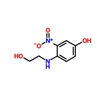 CAS:65235-31-6|4-[(2-Hidrocsaeitil)aimín]-3-níotrfeinil
