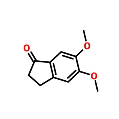 CAS:2107-69-9|5,6-Dimethoxy-2,3-dé-hidr-1H-inden-1-amháin