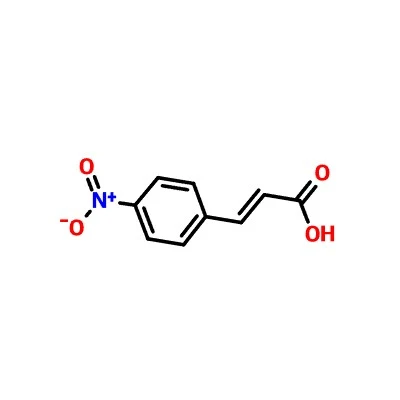 CAS:619-89-6|{{1}Aigéad Nitrocinnamic