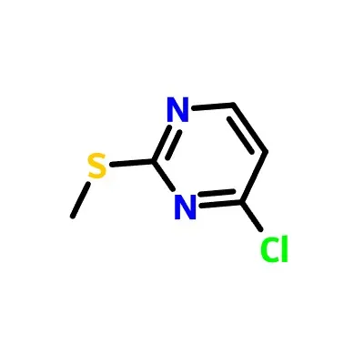CAS:49844-90-8|4-Clóra-2-(meitilio)pirimidín