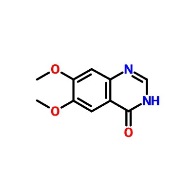 CAS:13794-72-4|6,7-Dimethoxy-1H-quinazolin-4-amháin
