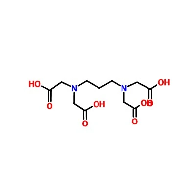 CAS:1939-36-2|2,2', 2'', 2'''- (própán-1,3-diylbis(azanetriyl))Aigéad teitrea-aicéiteach