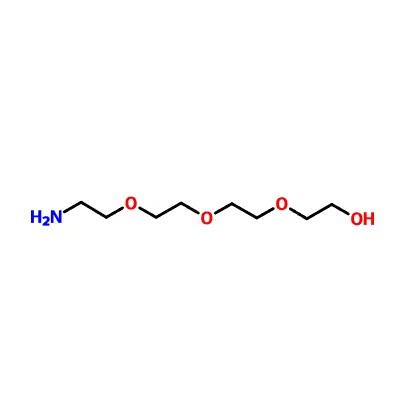 CAS:86770-74-3|2-(2-(2-(2-Aminoethoxy)ethoxy)ethoxy)ethanol