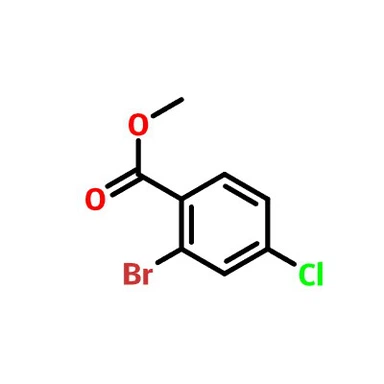 CAS:57381-62-1|Meitil 2-bróma-4-chlóraimeansóáit