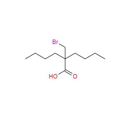 CAS:100048-86-0丨2-(Bromomethyl)-2-Aigéad búitileacsanóch