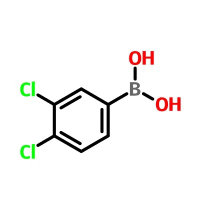 CAS:151169-75-4 | 3,4-Dichlorophenylboronic Acid
