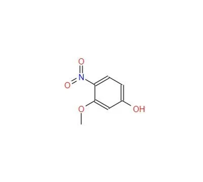 CAS:16292-95-8丨3-methocsa-4-níotrófeanól