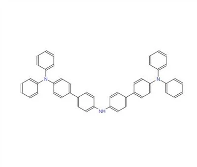 CAS:167218-39-5丨N,N-Bis(4'-diphenylamino-4-défheinil)aimín
