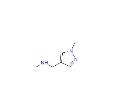 CAS:179873-43-9丨N-meitil-N-[(1-meitil-1H-pirazól-4-il)meitil]aimín