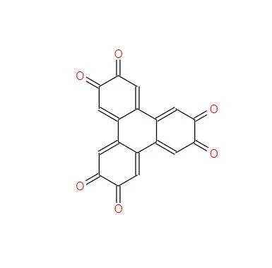 CAS:1807793-22-1丨2,3,6,7,10,11-Triphenylenehexone