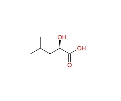 CAS:20312-37-2丨(R)-2-HYDROXY-4-AIGAD METHYLPENTANOIC