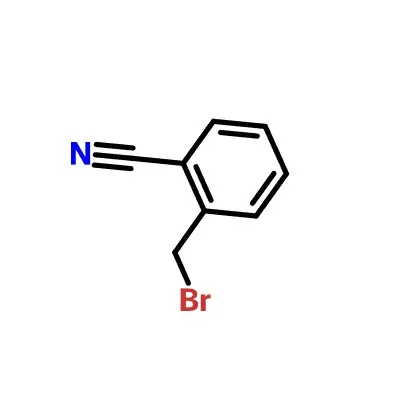 CAS:22115-41-9|2-(Bromamethyl)beinsitríle