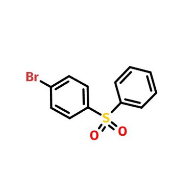 CAS:23038-36-0|1-Bróma-4-(feinilsulfóin)beinséin