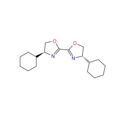 CAS:2368835-34-9丨2,2'-Bioxazole, 4,4'-déiccliheicsil-4,4',5,5'-teitrihidre-, (4S,4'S)-