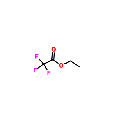 CAS 383-63-1|Ethyl Trifluoroacetate