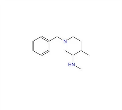 CAS:477600-68-3丨(3S,4S)-1-beinsile-N,4-dimethylpiperidin-3-Hidreaclóiríd aimín