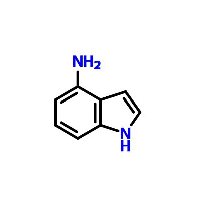 CAS:5192-23-4|4-Aminoindole