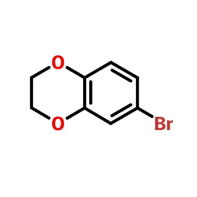CAS:52287-51-1|6-Bromo-1,4-beinseadéacsán