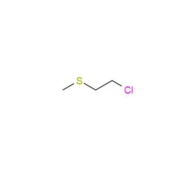 CAS:542-81-4丨2-SULFIDE CHLOROETHYL METHYL