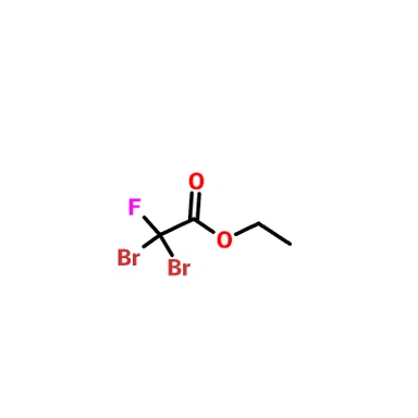 CAS 565-53-7|Dibromofluoroacetate Eitile